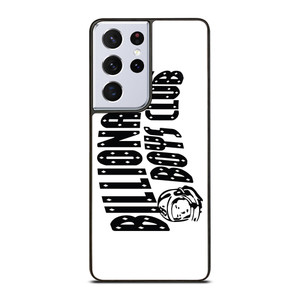 BILLIONAIRE BOYS CLUB LOGO Samsung Galaxy S21 Ultra Case
