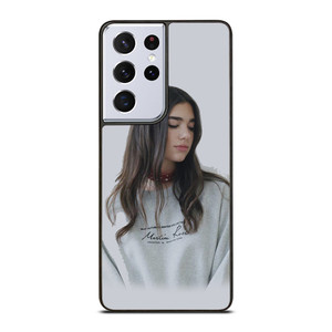 BEAUTYFUL DUA LIPA Samsung Galaxy S21 Ultra Case