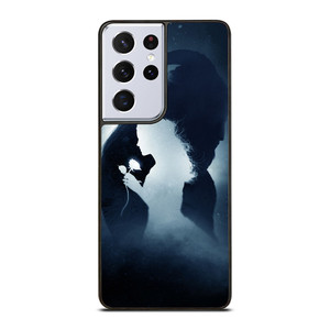 BEAUTY AND THE BEAST DISNEY Samsung Galaxy S21 Ultra Case BEAUTY AND THE BEAST DISNEY Samsung Galaxy S21 Ultra Case