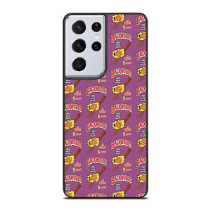 BACKWOODS HONEY BERRY Samsung Galaxy S21 Ultra Case BACKWOODS HONEY BERRY Samsung Galaxy S21 Ultra Case