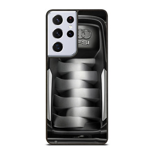 AUDI A5 ENGINE Samsung Galaxy S21 Ultra Case AUDI A5 ENGINE Samsung Galaxy S21 Ultra Case