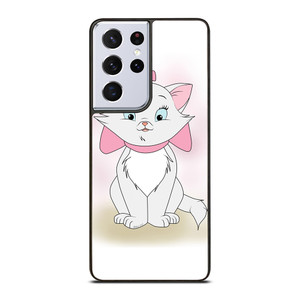 ARISTOCATS MARIE ART 2 Samsung Galaxy S21 Ultra Case ARISTOCATS MARIE ART 2 Samsung Galaxy S21 Ultra Case