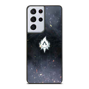 APEX LEGENDS LOGO Samsung Galaxy S21 Ultra Case