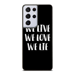 ALAN WALKER SONG Samsung Galaxy S21 Ultra Case ALAN WALKER SONG Samsung Galaxy S21 Ultra Case