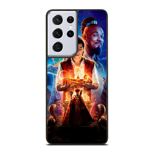 ALADDIN DISNEY Samsung Galaxy S21 Ultra Case ALADDIN DISNEY Samsung Galaxy S21 Ultra Case