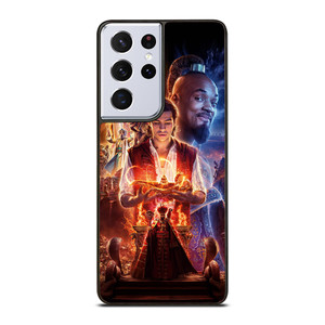 ALADDIN DISNEY 2 Samsung Galaxy S21 Ultra Case ALADDIN DISNEY 2 Samsung Galaxy S21 Ultra Case