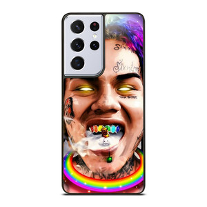 6IX9INE SIX NINE 2 Samsung Galaxy S21 Ultra Case