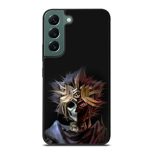 YU GI OH SKULL Samsung Galaxy S22 Case YU GI OH SKULL Samsung Galaxy S22 Case