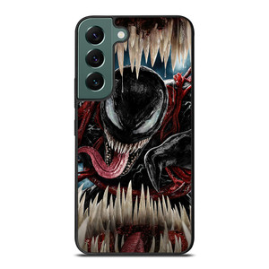 VENOM SCARY Samsung Galaxy S22 Case VENOM SCARY Samsung Galaxy S22 Case
