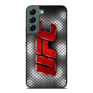 UFC LOGO 2 Samsung Galaxy S22 Case