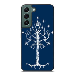 TREE OF GONDOR 2 Samsung Galaxy S22 Case