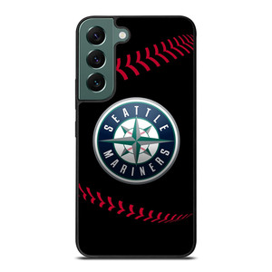 SEATTLE MARINERS LOGO Samsung Galaxy S22 Case