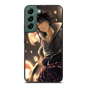 SASUKE UCHIHA Samsung Galaxy S22 Case