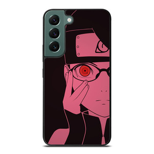 SARADA UCHIHA Samsung Galaxy S22 Case