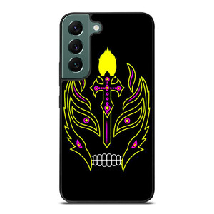 REY MYSTERIO 619 MASK Samsung Galaxy S22 Case REY MYSTERIO 619 MASK Samsung Galaxy S22 Case
