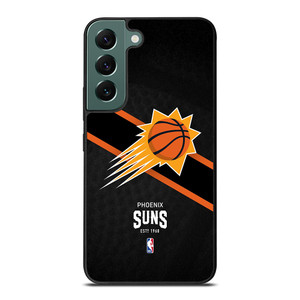 PHOENIX SUNS NBA Samsung Galaxy S22 Case PHOENIX SUNS NBA Samsung Galaxy S22 Case