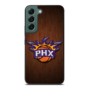 PHOENIX SUNS ICON Samsung Galaxy S22 Case
