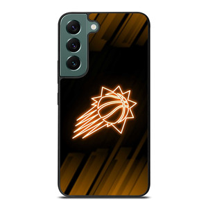 PHOENIX SUNS ICON 2 Samsung Galaxy S22 Case