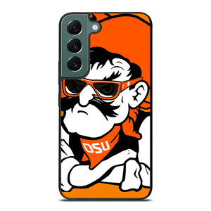OSU OKLAHOMA STATE COWBOYS 2 Samsung Galaxy S22 Case