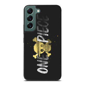 ONE PIECE LOGO Samsung Galaxy S22 Case