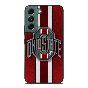 OHIO STATE LOGO 2 Samsung Galaxy S22 Case