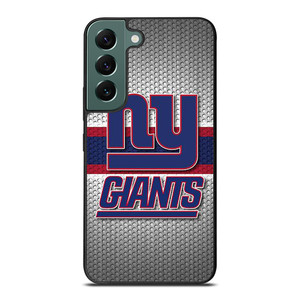 NEW YORK GIANTS LOGO Samsung Galaxy S22 Case