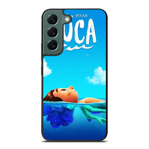 LUCA DISNEY Samsung Galaxy S22 Case