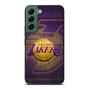 LOS ANGELES LAKERS NBA Samsung Galaxy S22 Case LOS ANGELES LAKERS NBA Samsung Galaxy S22 Case
