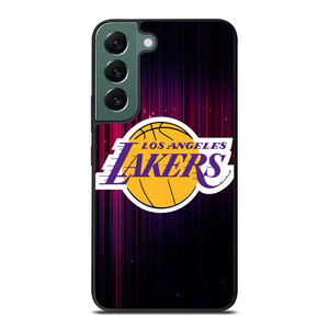 LOS ANGELES LAKERS LOGO Samsung Galaxy S22 Case