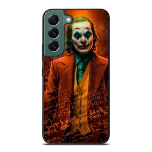 JOKER Samsung Galaxy S22 Case