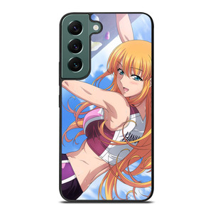 IWA KAKERU ANIME 2 Samsung Galaxy S22 Case