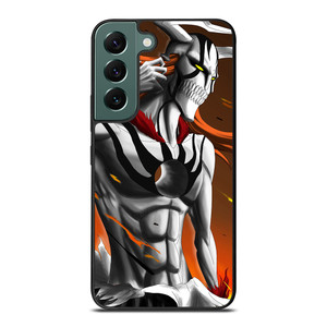 ICHIGO KUROSAKI BLEACH 3 Samsung Galaxy S22 Case