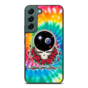 GRATEFUL DEAD GALAXY Samsung Galaxy S22 Case
