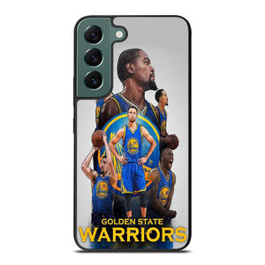 GOLDEN STATE WARRIORS TEAM Samsung Galaxy S22 Case GOLDEN STATE WARRIORS TEAM Samsung Galaxy S22 Case