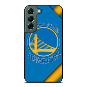 GOLDEN STATE WARRIORS NBA Samsung Galaxy S22 Case