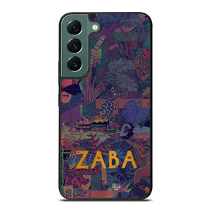 GLASS ANIMALS Samsung Galaxy S22 Case GLASS ANIMALS Samsung Galaxy S22 Case