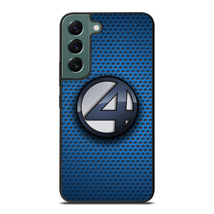 FANTASTIC 4 LOGO Samsung Galaxy S22 Case FANTASTIC 4 LOGO Samsung Galaxy S22 Case