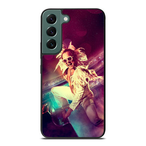 ELTON JOHN CONCERT Samsung Galaxy S22 Case ELTON JOHN CONCERT Samsung Galaxy S22 Case