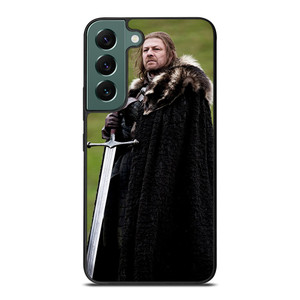 EDDARD NED STARK 2 Samsung Galaxy S22 Case