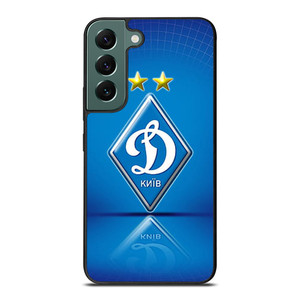 DYNAMO KYIV FOOTBALL CLUB 2 Samsung Galaxy S22 Case
