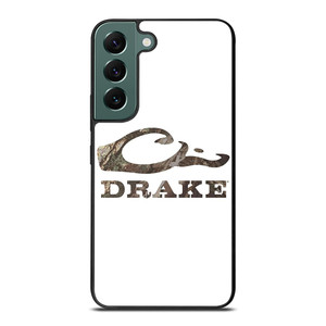 DRAKE WATERFOWL LOGO Samsung Galaxy S22 Case DRAKE WATERFOWL LOGO Samsung Galaxy S22 Case