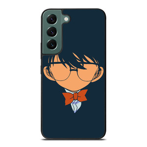 DETECTIVE CONAN FACE Samsung Galaxy S22 Case