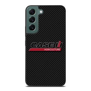 CASE IH AGRICULTURE Samsung Galaxy S22 Case CASE IH AGRICULTURE Samsung Galaxy S22 Case