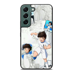CAPTAIN TSUBASA OZORA Samsung Galaxy S22 Case CAPTAIN TSUBASA OZORA Samsung Galaxy S22 Case