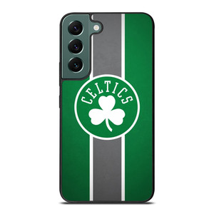 BOSTON CELTICS ICON Samsung Galaxy S22 Case BOSTON CELTICS ICON Samsung Galaxy S22 Case