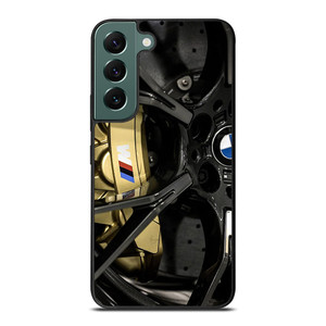 BMW M5 WHEEL Samsung Galaxy S22 Case BMW M5 WHEEL Samsung Galaxy S22 Case