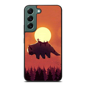 APPA AVATAR THE LAST AIRBENDER Samsung Galaxy S22 Case