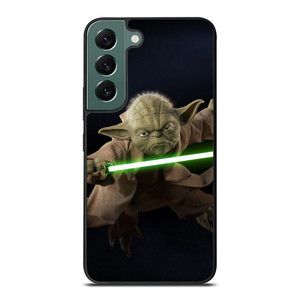 YODA STARWARS Samsung Galaxy S22 Case