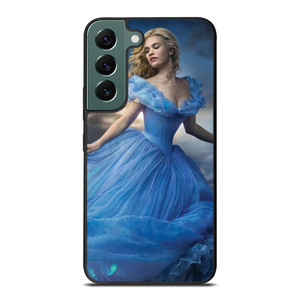 WALT DISNEY CINDERELLA Samsung Galaxy S22 Case WALT DISNEY CINDERELLA Samsung Galaxy S22 Case