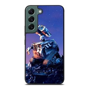 WALL-E DISNEY Samsung Galaxy S22 Case WALL-E DISNEY Samsung Galaxy S22 Case